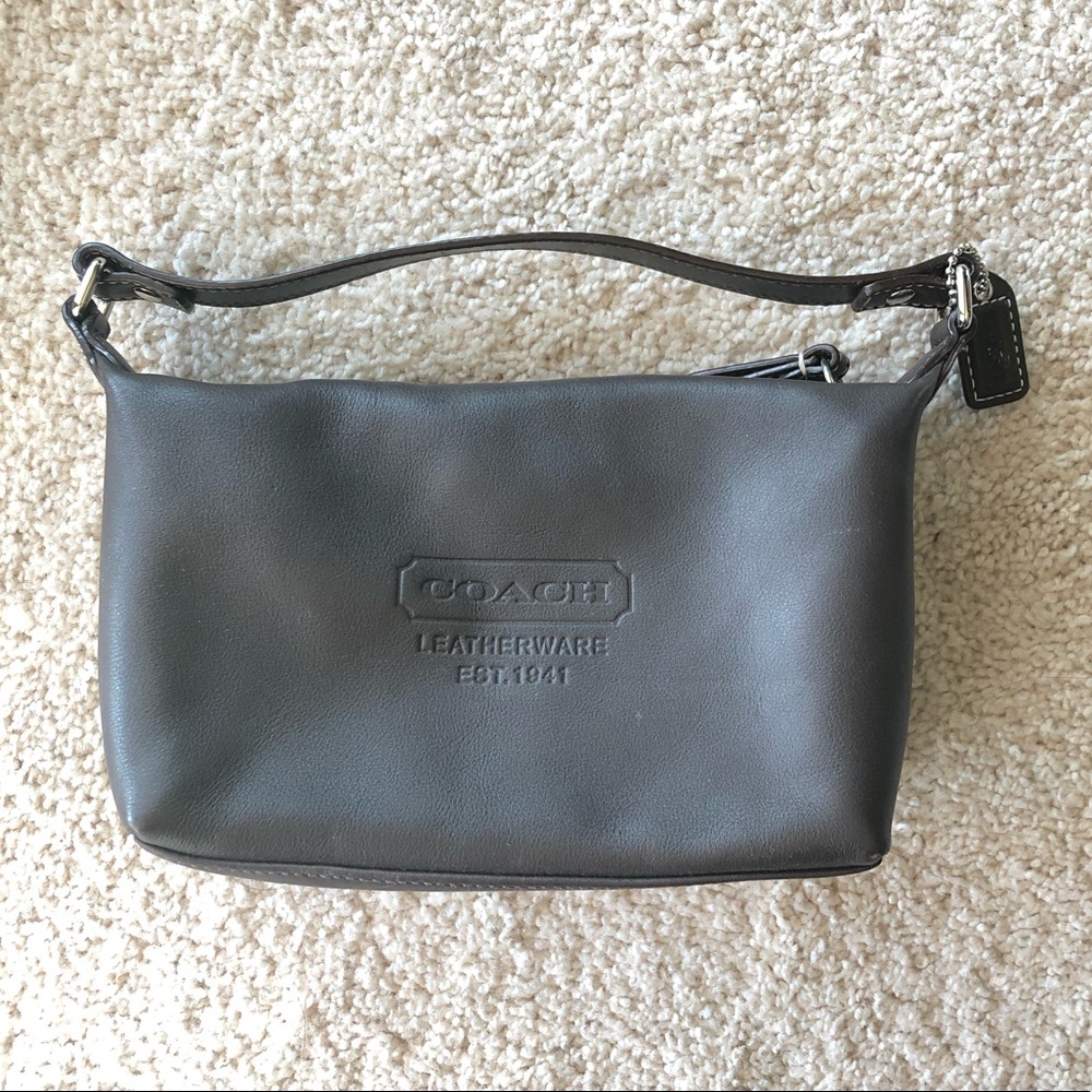 Small Coach bag